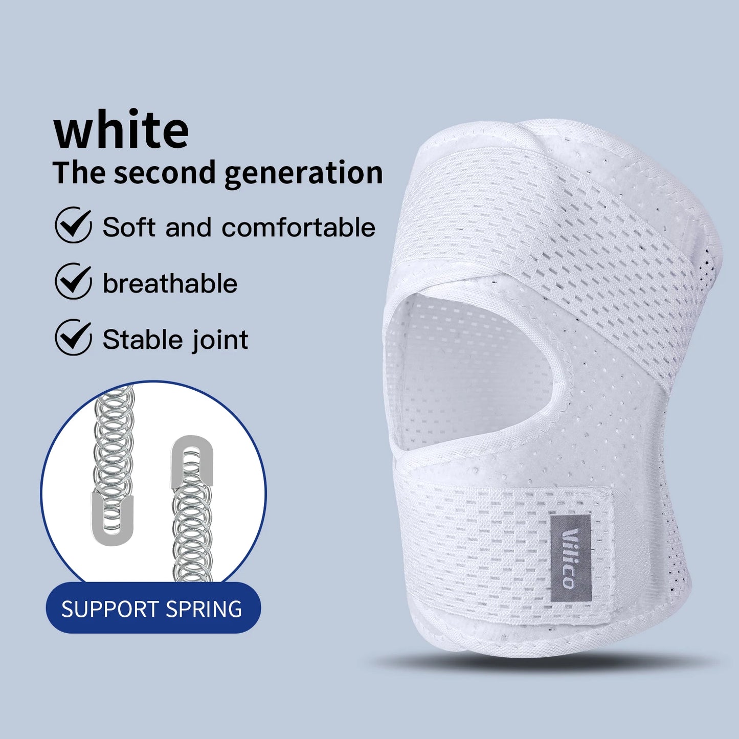 SPORTS KNEEPAD BRACE