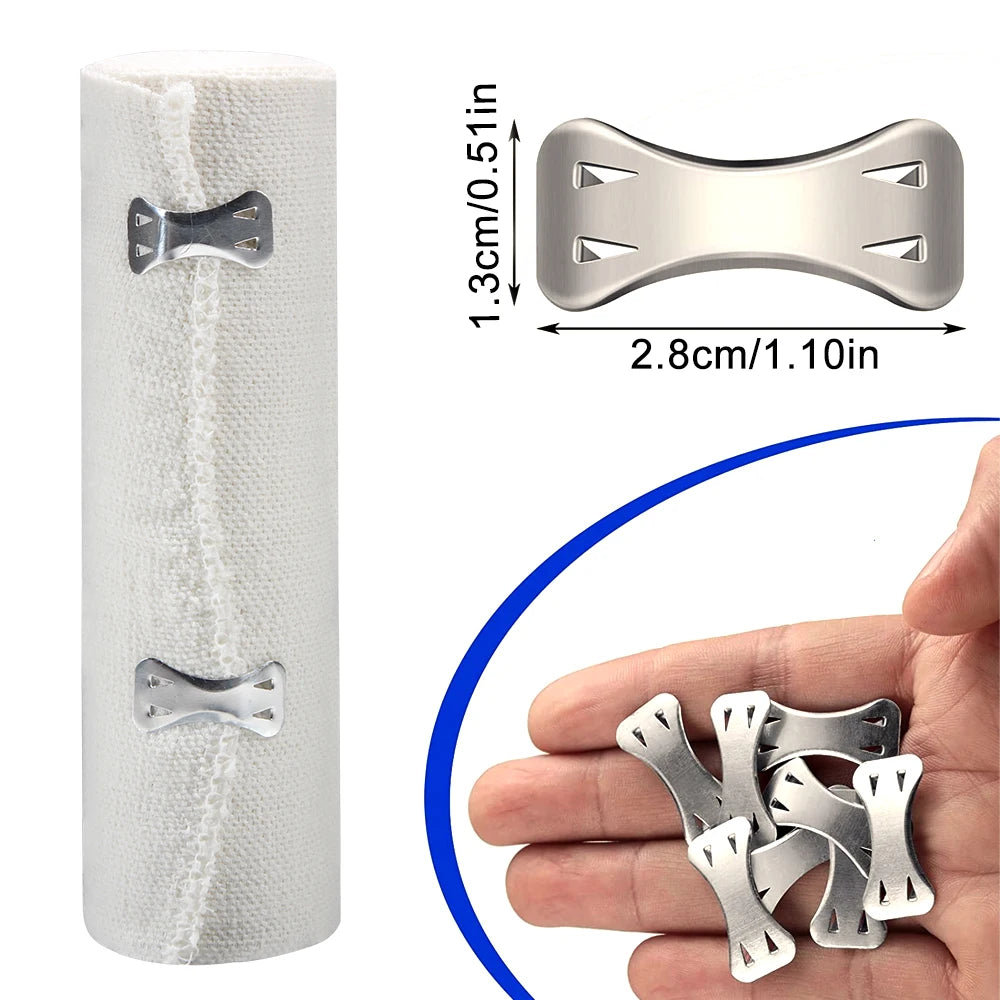 SPORTS INJURY BANDAGE