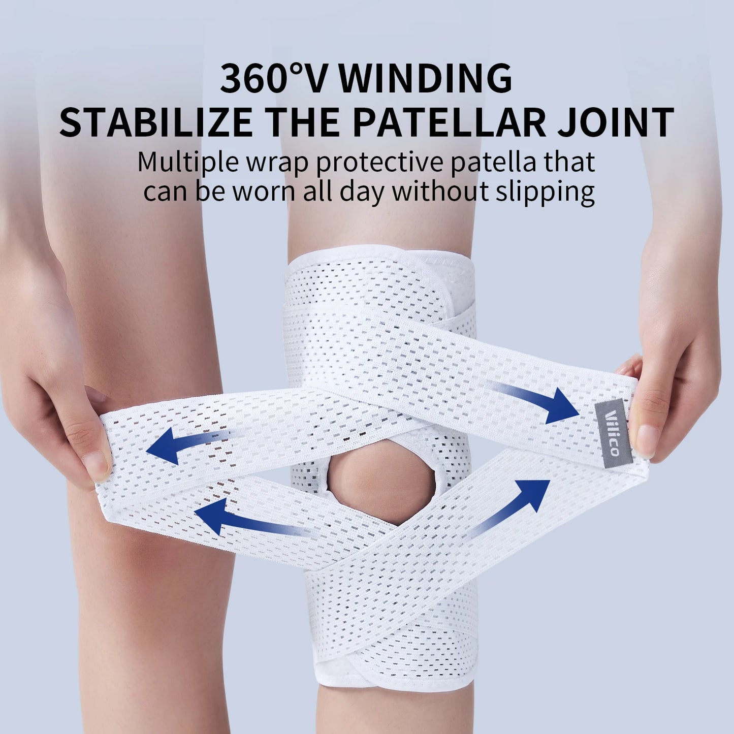 SPORTS KNEEPAD BRACE