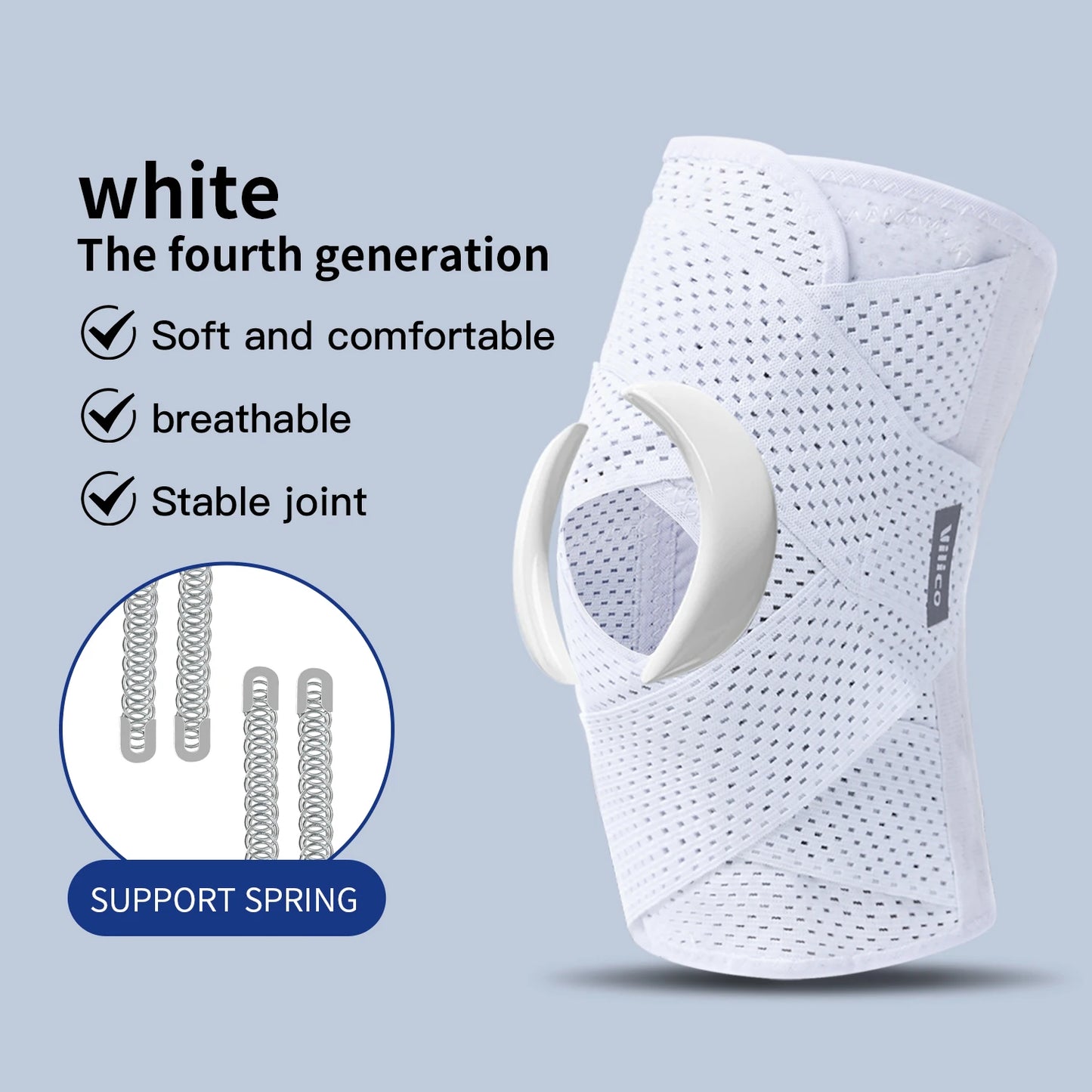 SPORTS KNEEPAD BRACE