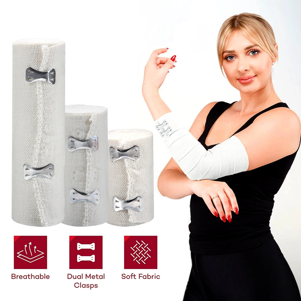 SPORTS INJURY BANDAGE
