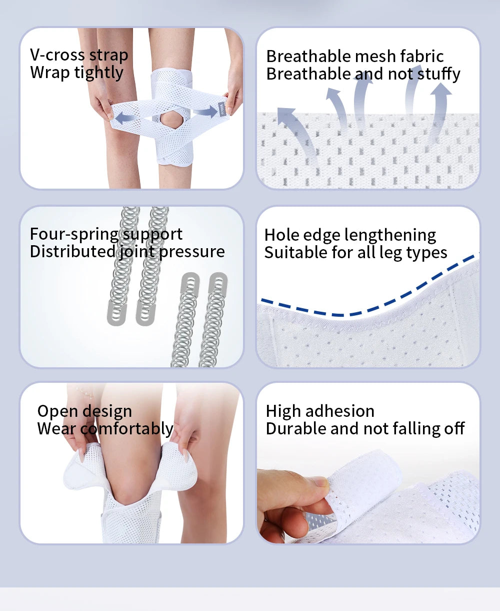 SPORTS KNEEPAD BRACE
