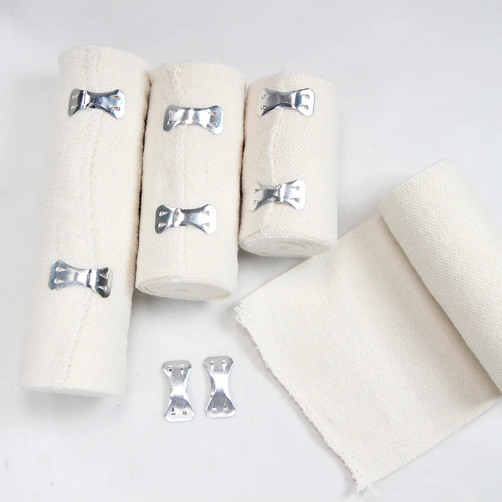 SPORTS INJURY BANDAGE