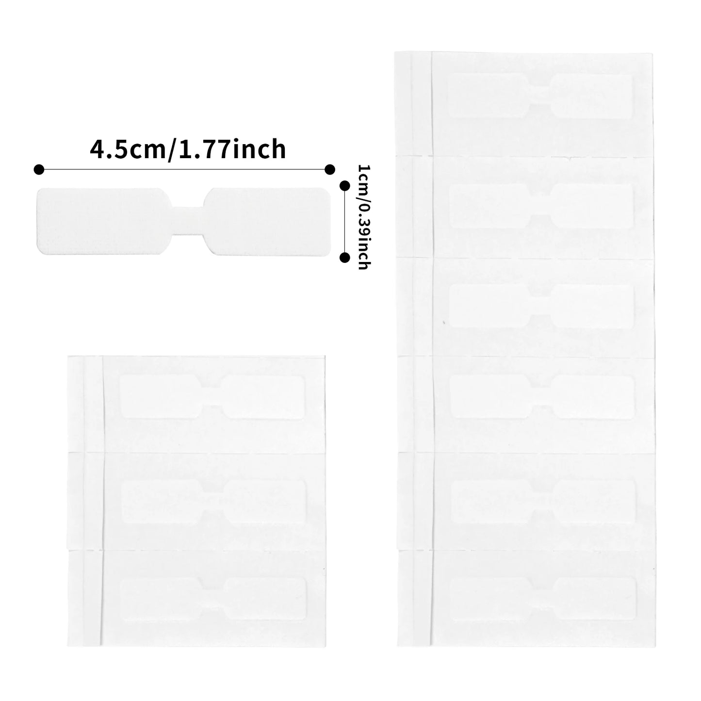 WATERPROOF WOUND CLOSURE