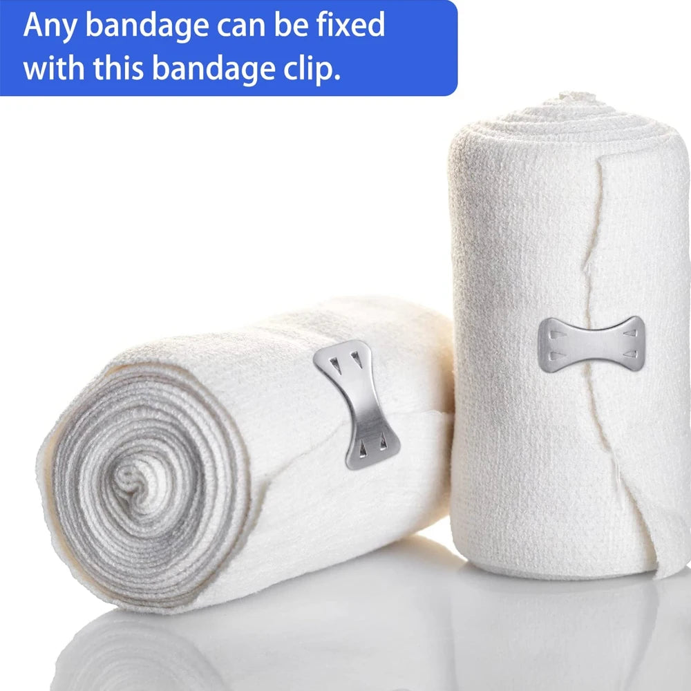 SPORTS INJURY BANDAGE