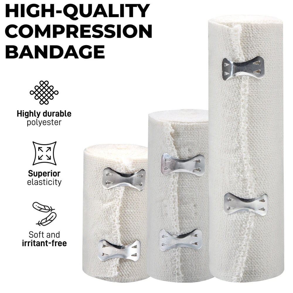 SPORTS INJURY BANDAGE