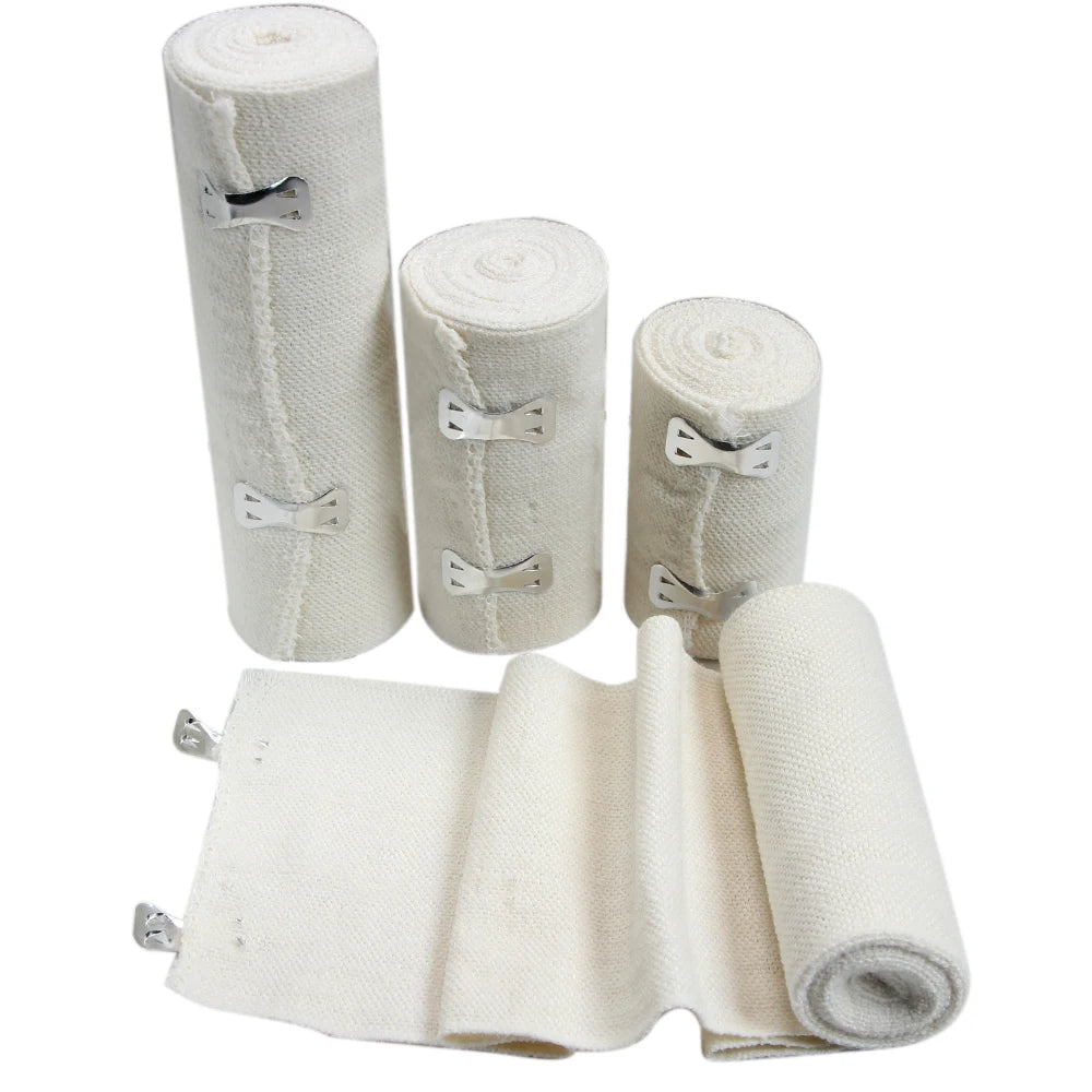 SPORTS INJURY BANDAGE
