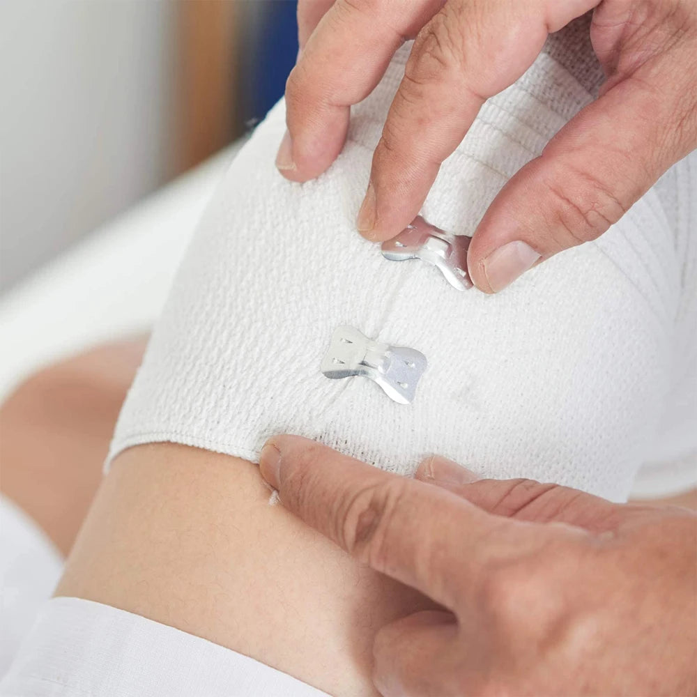 SPORTS INJURY BANDAGE