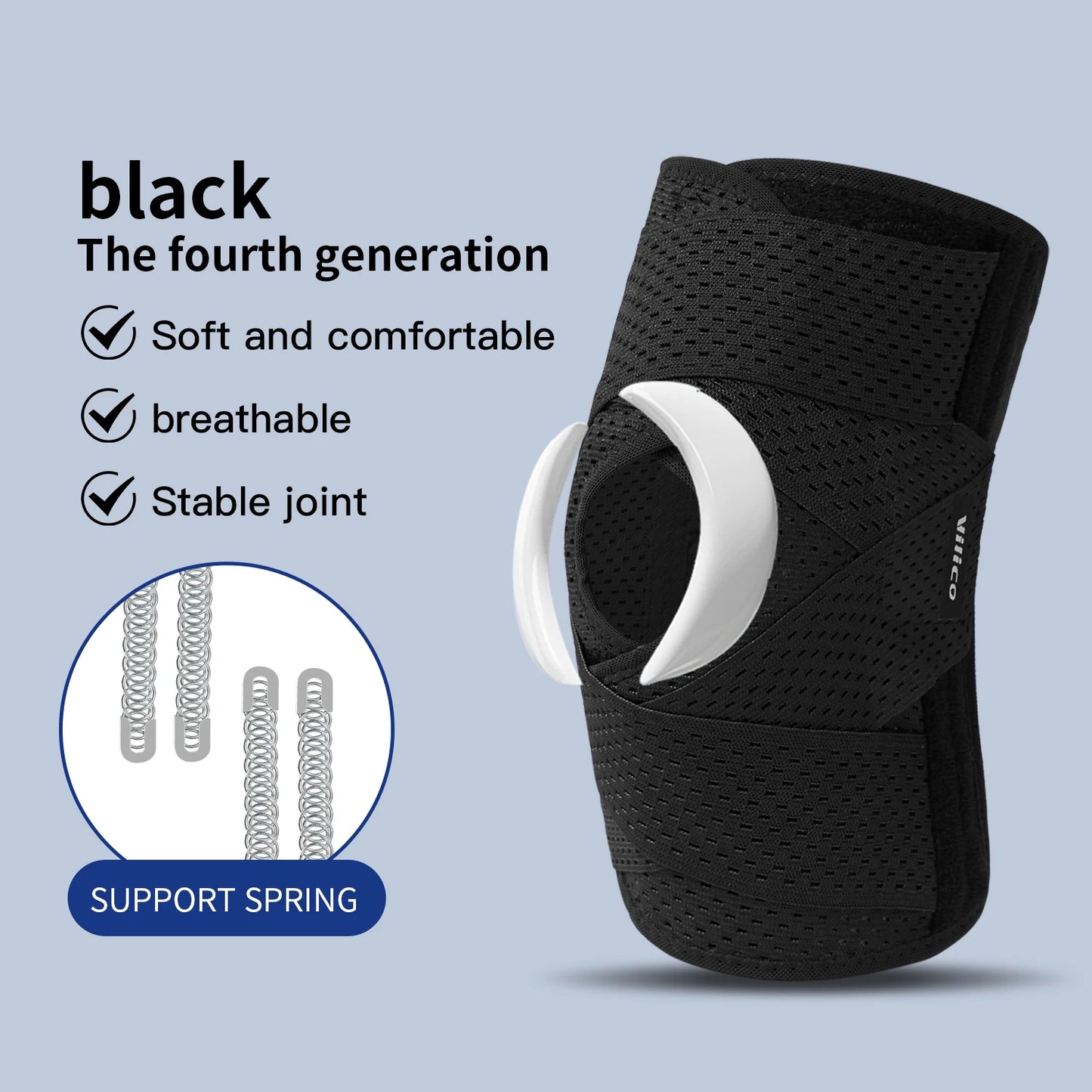 SPORTS KNEEPAD BRACE