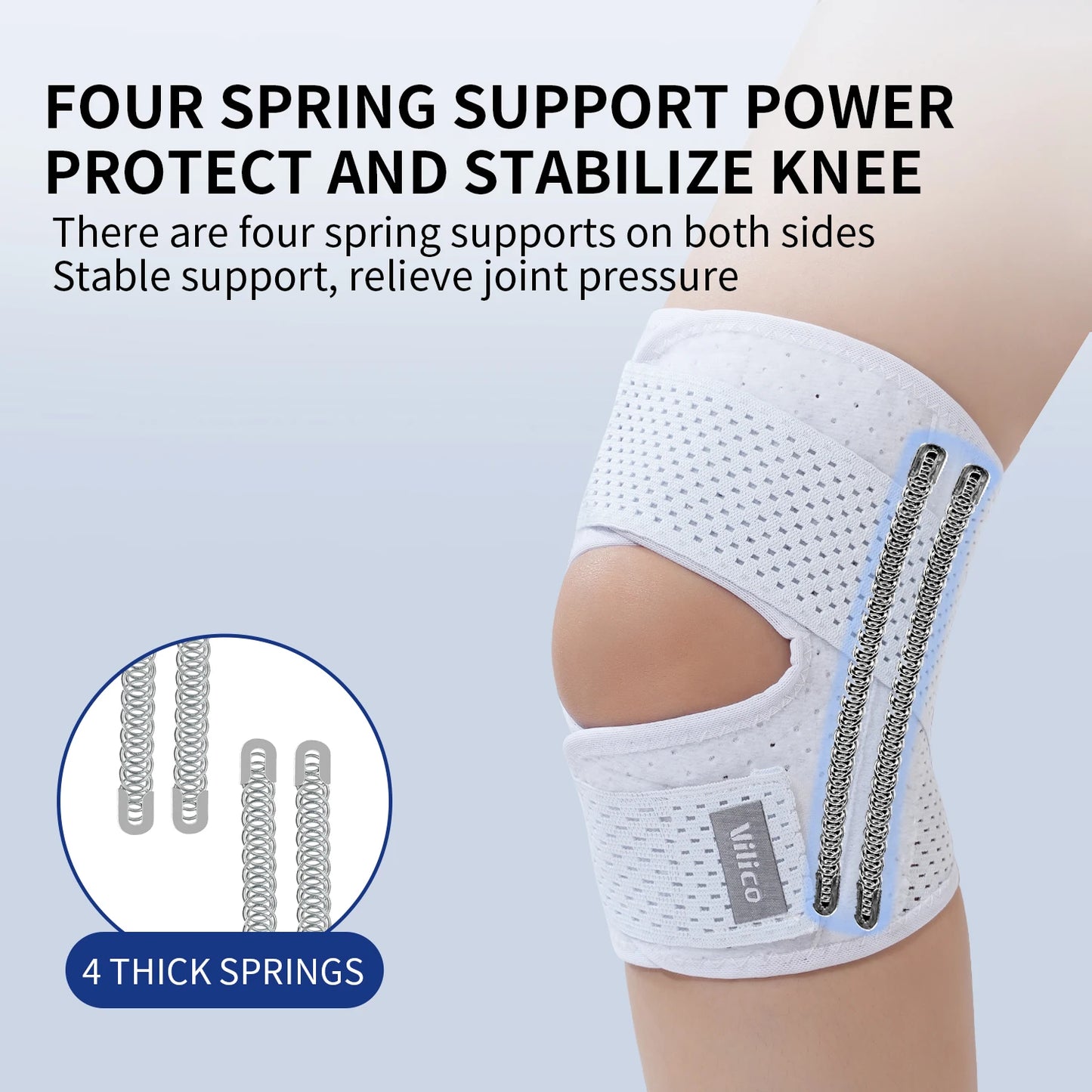 SPORTS KNEEPAD BRACE