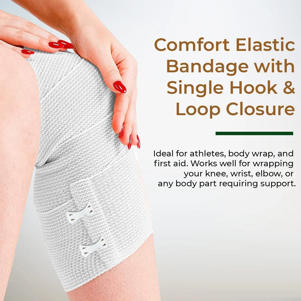 SPORTS INJURY BANDAGE