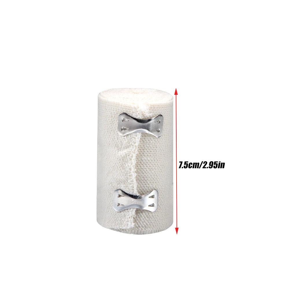 SPORTS INJURY BANDAGE