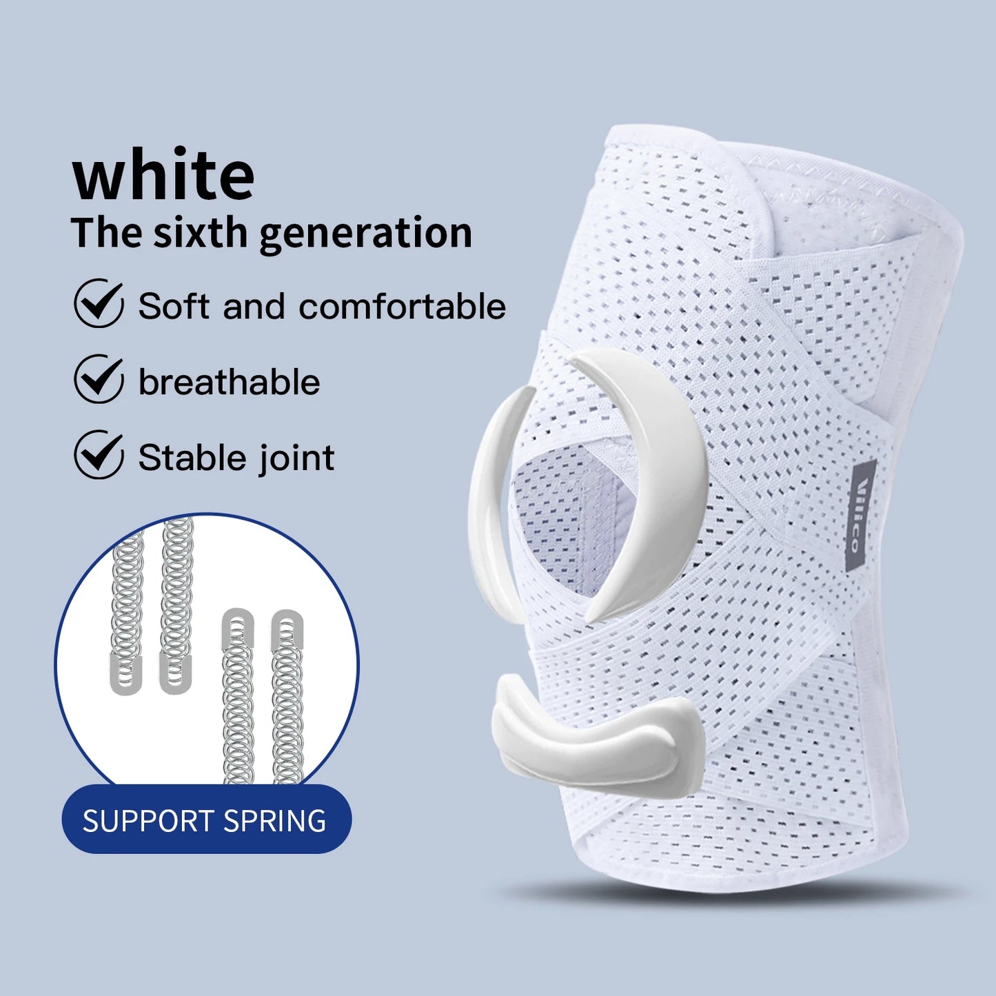 SPORTS KNEEPAD BRACE
