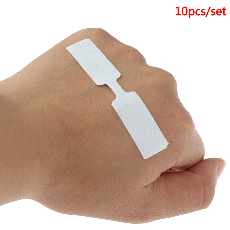 WATERPROOF WOUND CLOSURE