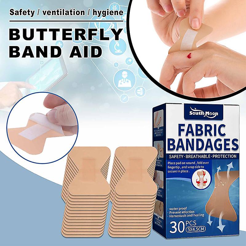 WATERPROOF WOUND CLOSURE