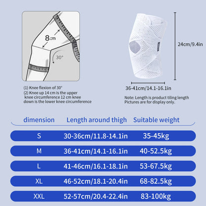 SPORTS KNEEPAD BRACE