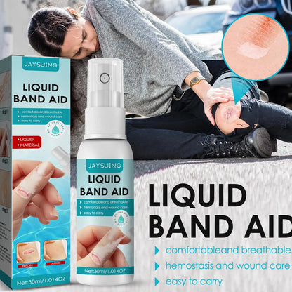 FIRST AID SPRAY