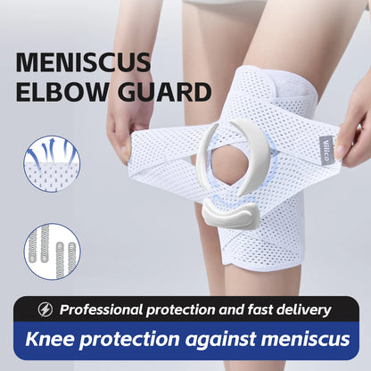 SPORTS KNEEPAD BRACE