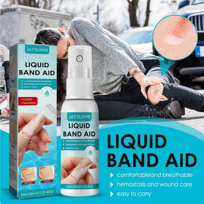 FIRST AID SPRAY