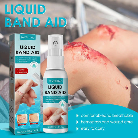FIRST AID SPRAY