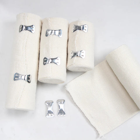 INJURY BANDAGE