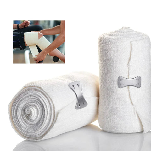 INJURY BANDAGE