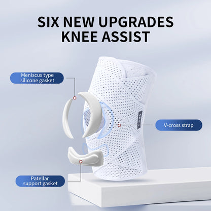 SPORTS KNEEPAD BRACE