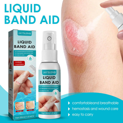 FIRST AID SPRAY