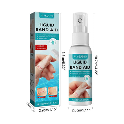 FIRST AID SPRAY