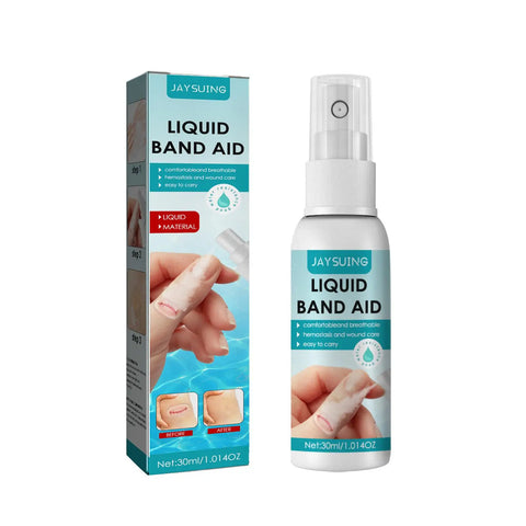 FIRST AID SPRAY