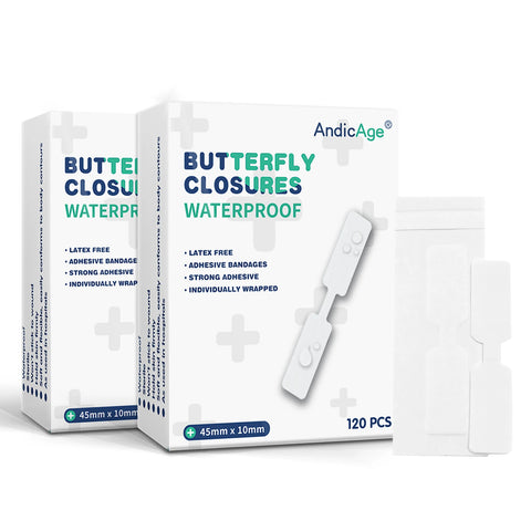 WOUND CLOSURE
