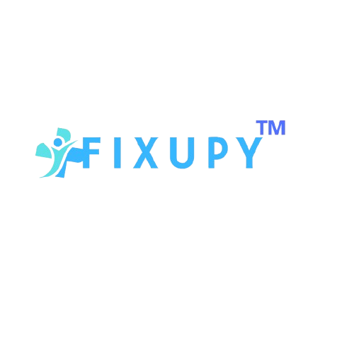 Fixupy